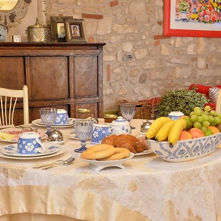 B&B Corte Giare Sant'Ambrogio di Valpolicella Ngoại thất bức ảnh