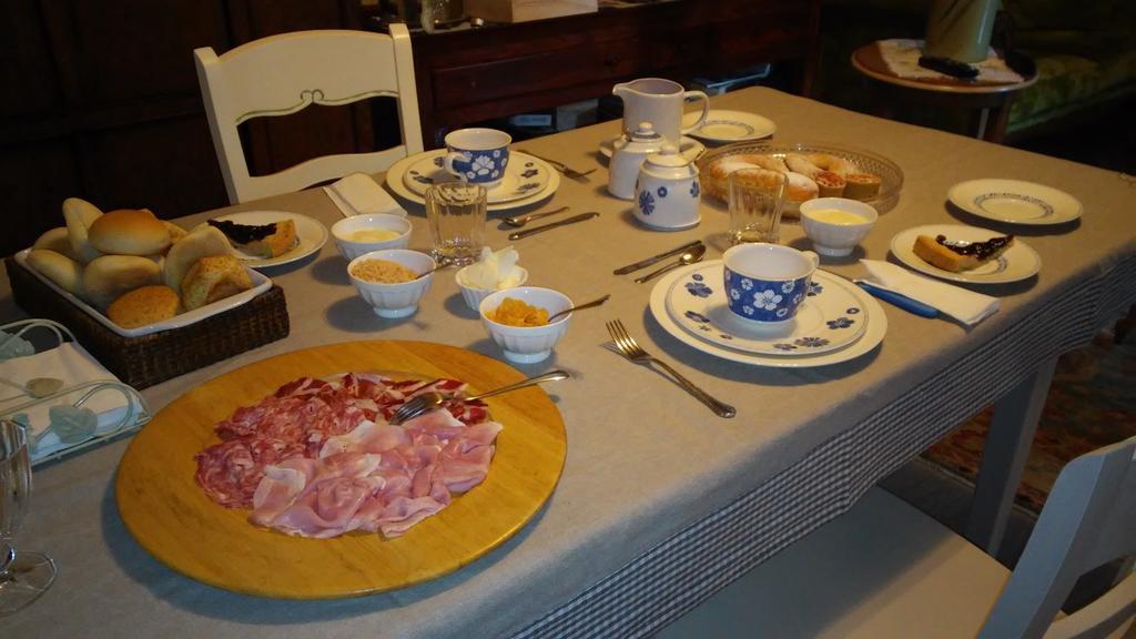 B&B Corte Giare Sant'Ambrogio di Valpolicella Ngoại thất bức ảnh