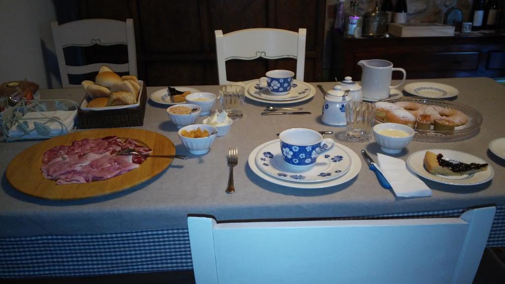 B&B Corte Giare Sant'Ambrogio di Valpolicella Ngoại thất bức ảnh