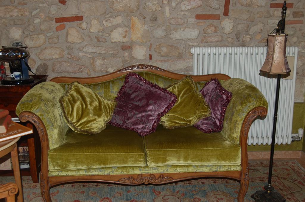 B&B Corte Giare Sant'Ambrogio di Valpolicella Ngoại thất bức ảnh