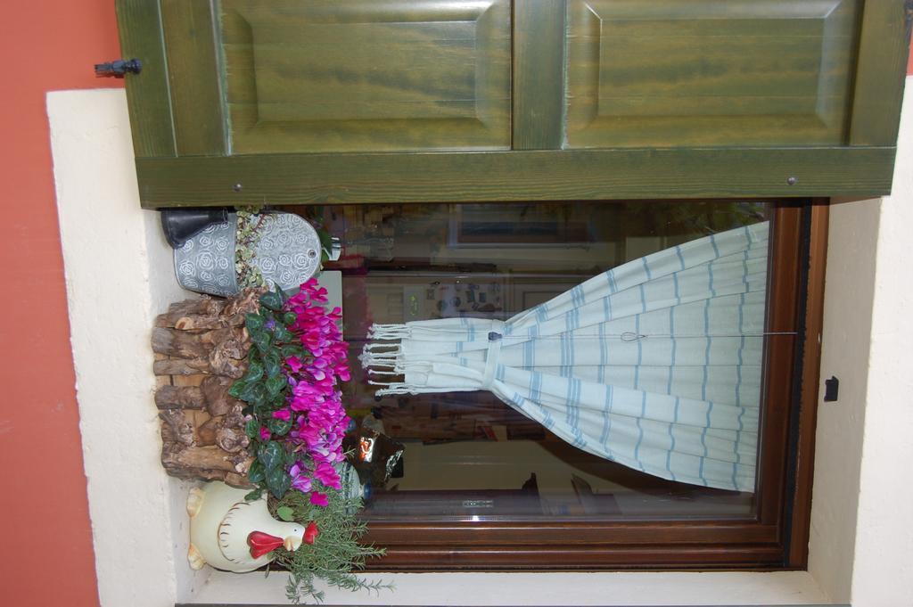 B&B Corte Giare Sant'Ambrogio di Valpolicella Ngoại thất bức ảnh