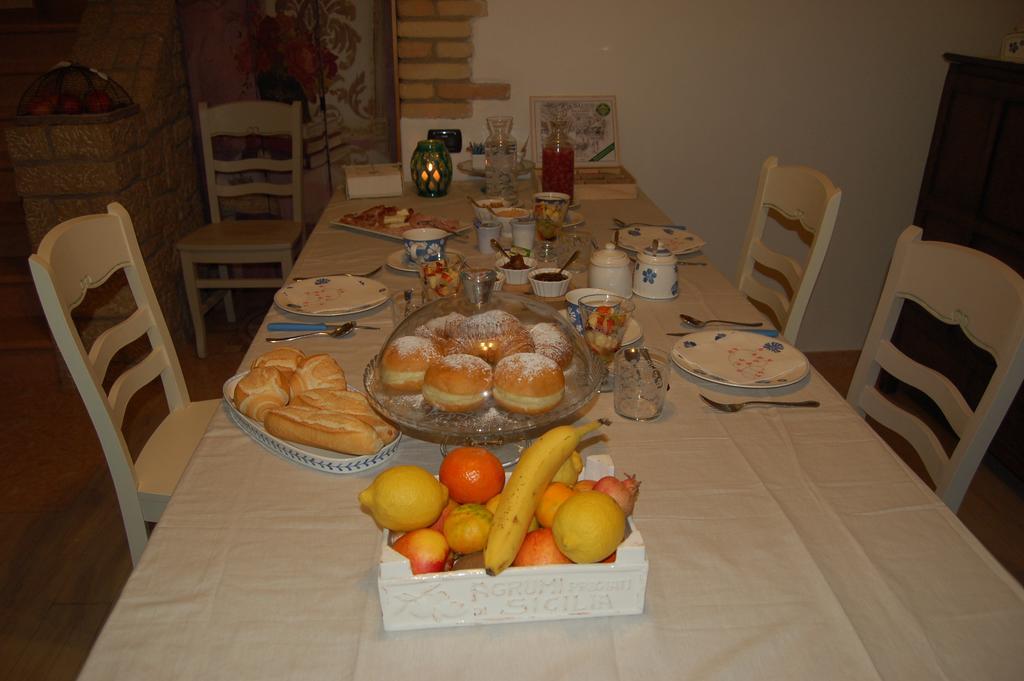 B&B Corte Giare Sant'Ambrogio di Valpolicella Ngoại thất bức ảnh