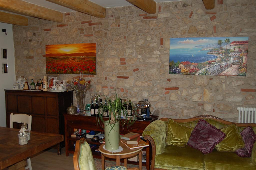 B&B Corte Giare Sant'Ambrogio di Valpolicella Ngoại thất bức ảnh