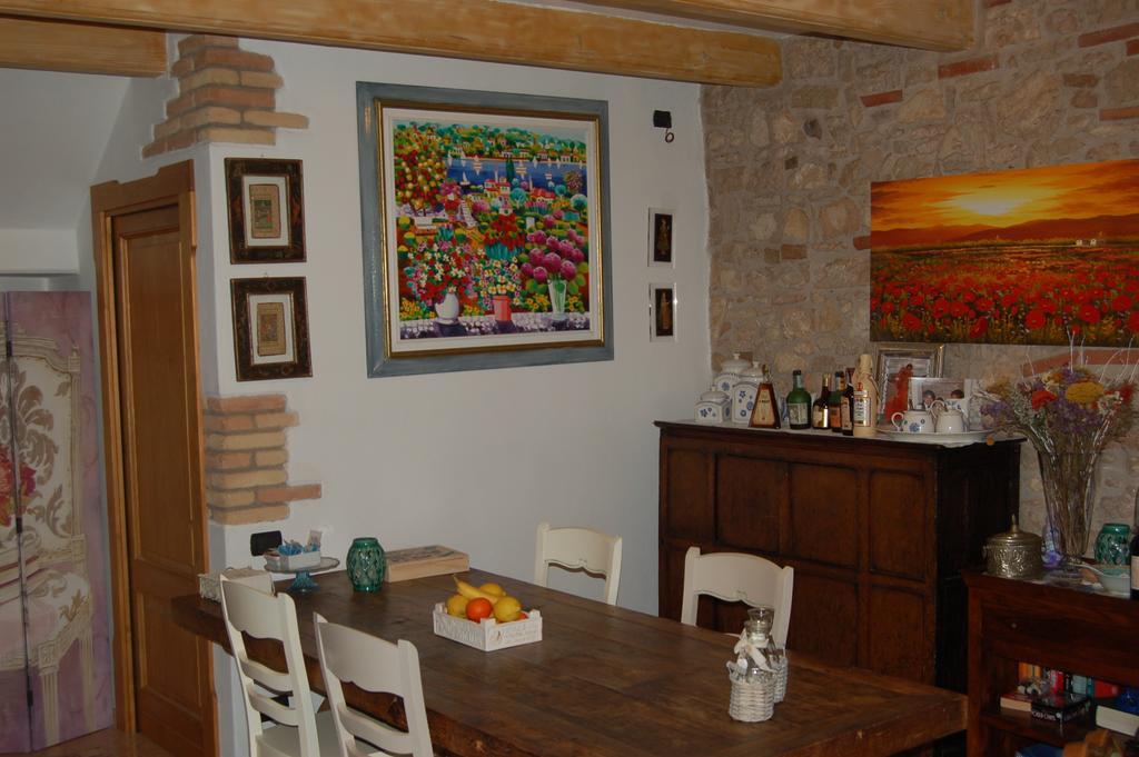 B&B Corte Giare Sant'Ambrogio di Valpolicella Ngoại thất bức ảnh