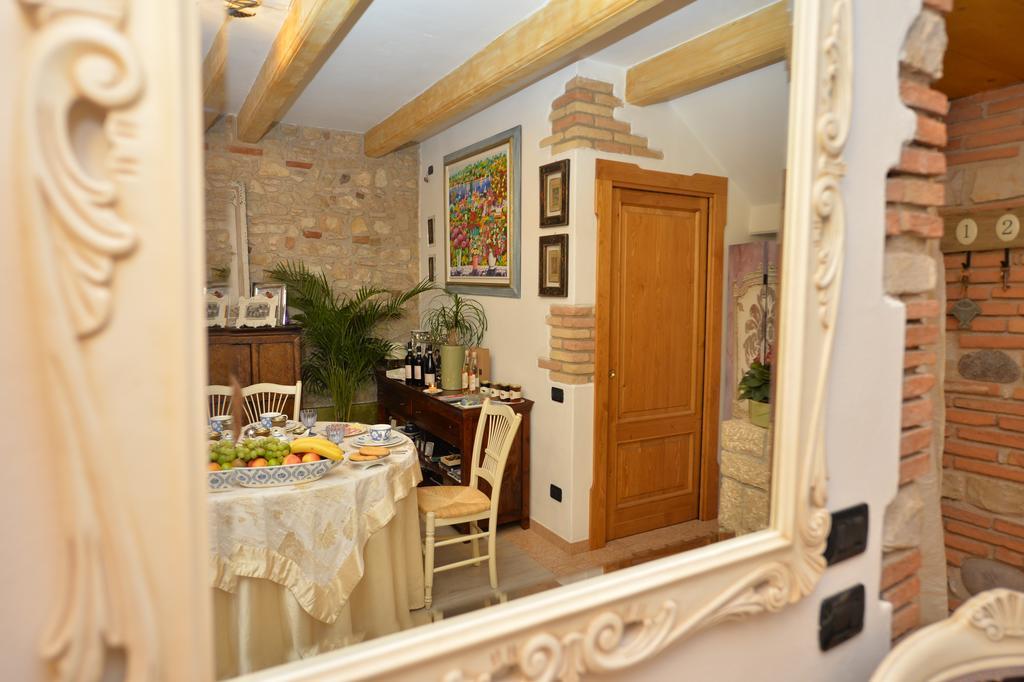 B&B Corte Giare Sant'Ambrogio di Valpolicella Ngoại thất bức ảnh