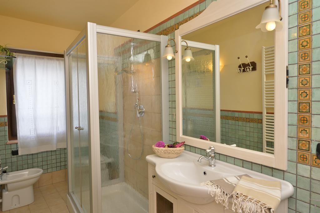 B&B Corte Giare Sant'Ambrogio di Valpolicella Phòng bức ảnh