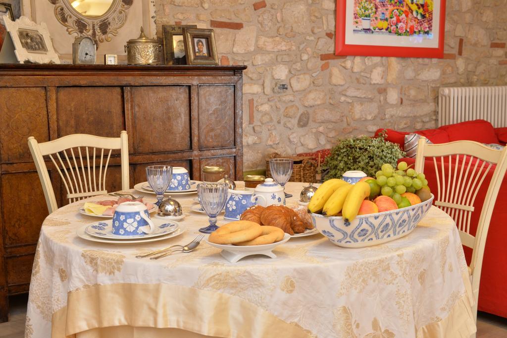 B&B Corte Giare Sant'Ambrogio di Valpolicella Ngoại thất bức ảnh