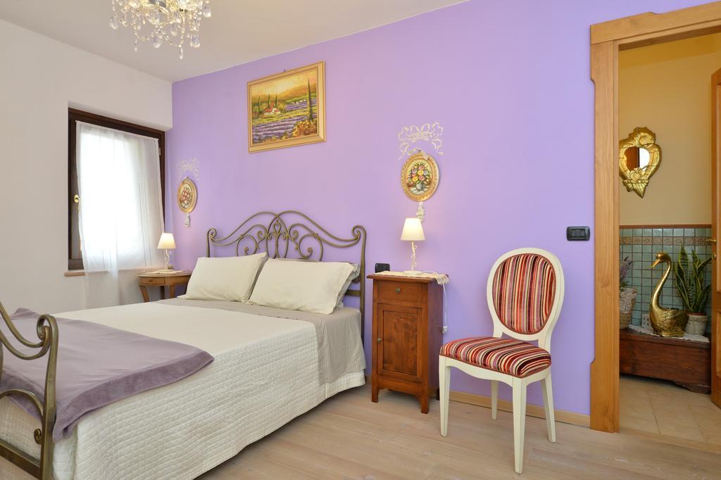 B&B Corte Giare Sant'Ambrogio di Valpolicella Ngoại thất bức ảnh