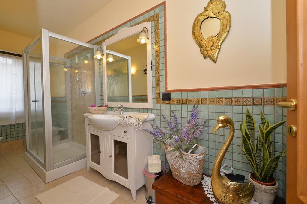 B&B Corte Giare Sant'Ambrogio di Valpolicella Ngoại thất bức ảnh
