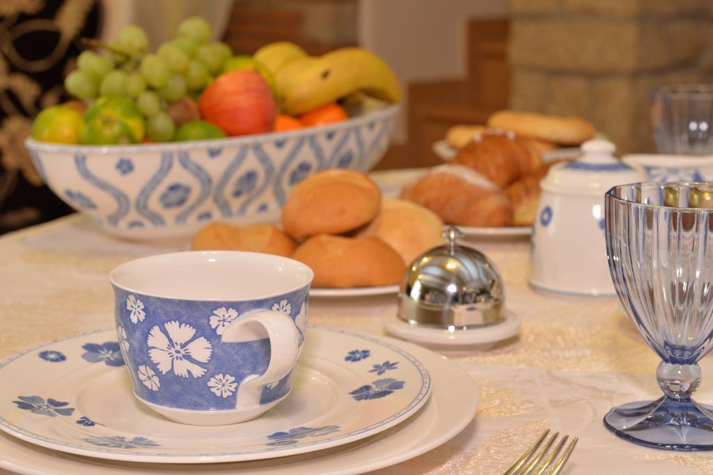 B&B Corte Giare Sant'Ambrogio di Valpolicella Ngoại thất bức ảnh