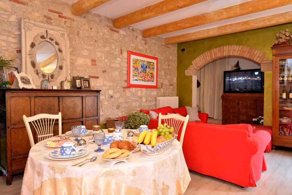 B&B Corte Giare Sant'Ambrogio di Valpolicella Ngoại thất bức ảnh