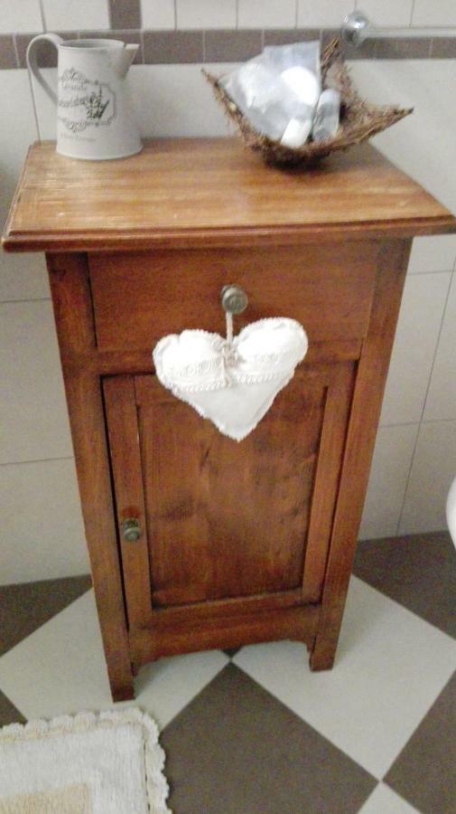 B&B Corte Giare Sant'Ambrogio di Valpolicella Ngoại thất bức ảnh