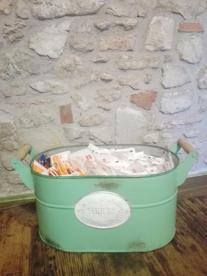 B&B Corte Giare Sant'Ambrogio di Valpolicella Ngoại thất bức ảnh