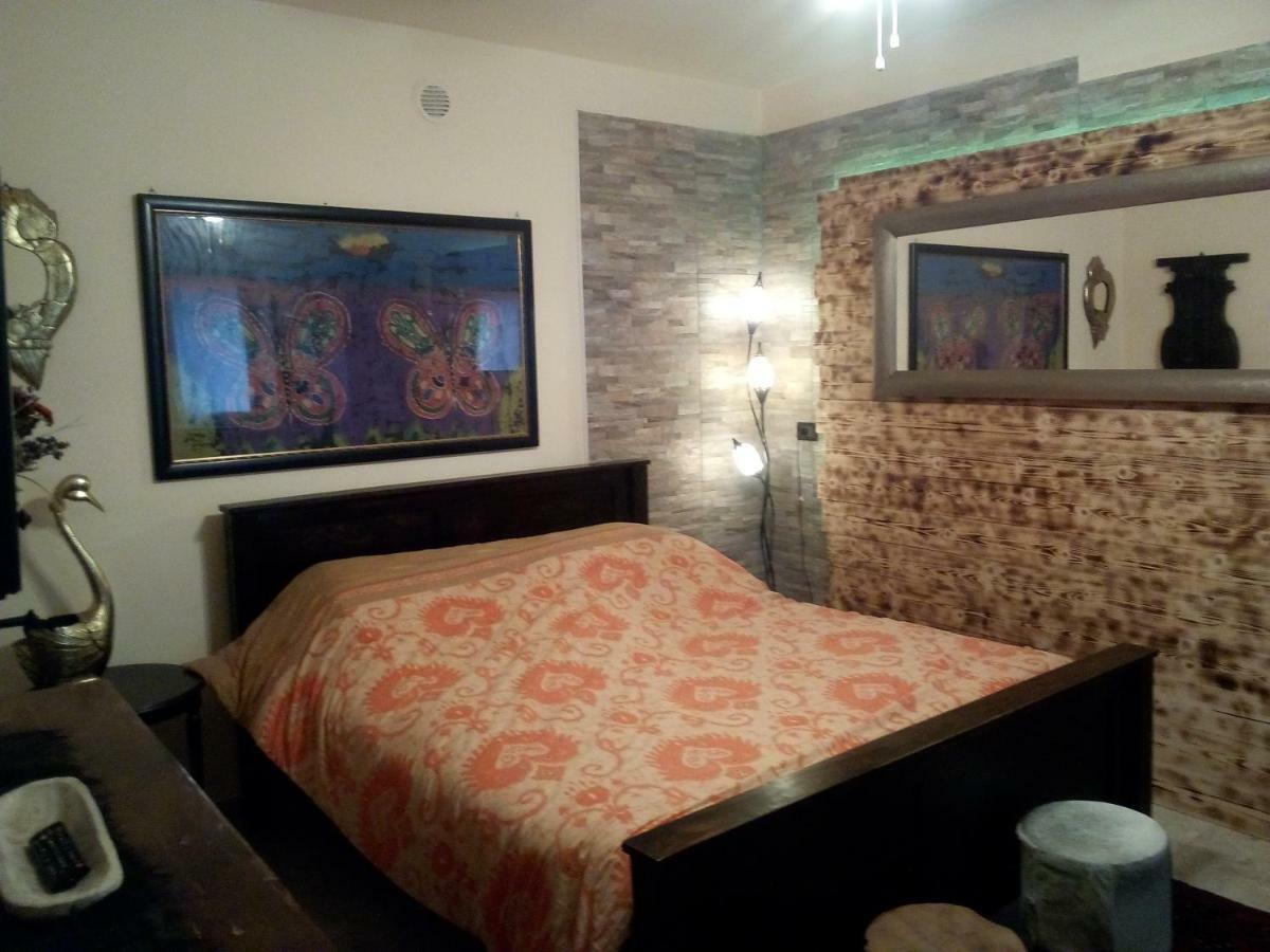 B&B Corte Giare Sant'Ambrogio di Valpolicella Ngoại thất bức ảnh