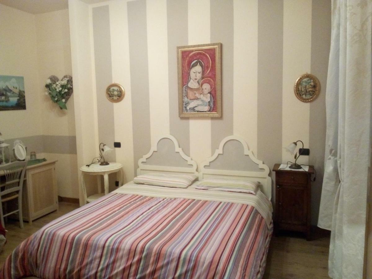 B&B Corte Giare Sant'Ambrogio di Valpolicella Ngoại thất bức ảnh
