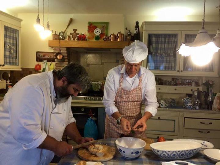 B&B Corte Giare Sant'Ambrogio di Valpolicella Ngoại thất bức ảnh