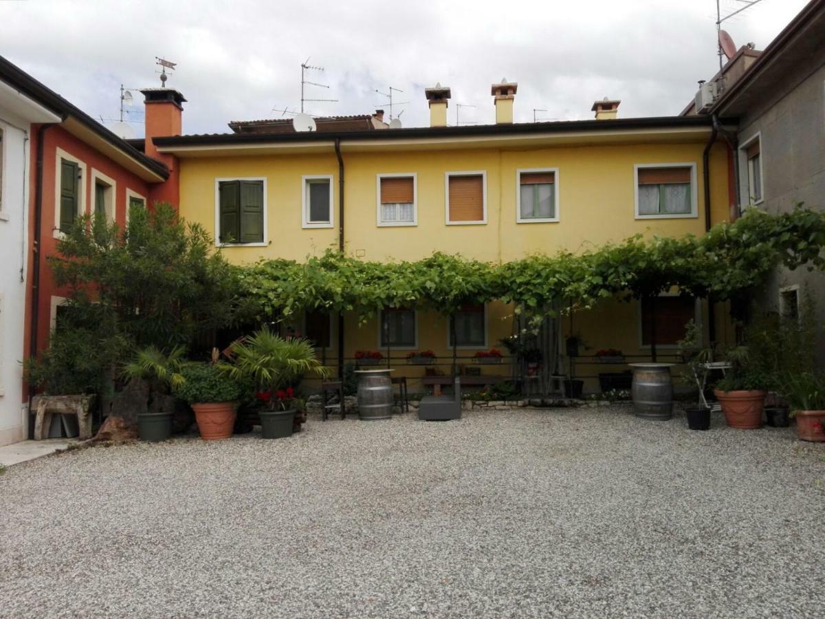 B&B Corte Giare Sant'Ambrogio di Valpolicella Ngoại thất bức ảnh