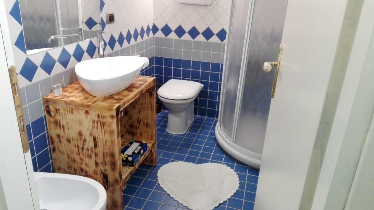 B&B Corte Giare Sant'Ambrogio di Valpolicella Ngoại thất bức ảnh