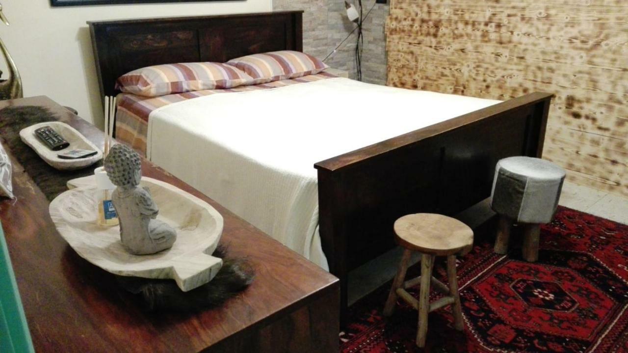B&B Corte Giare Sant'Ambrogio di Valpolicella Ngoại thất bức ảnh