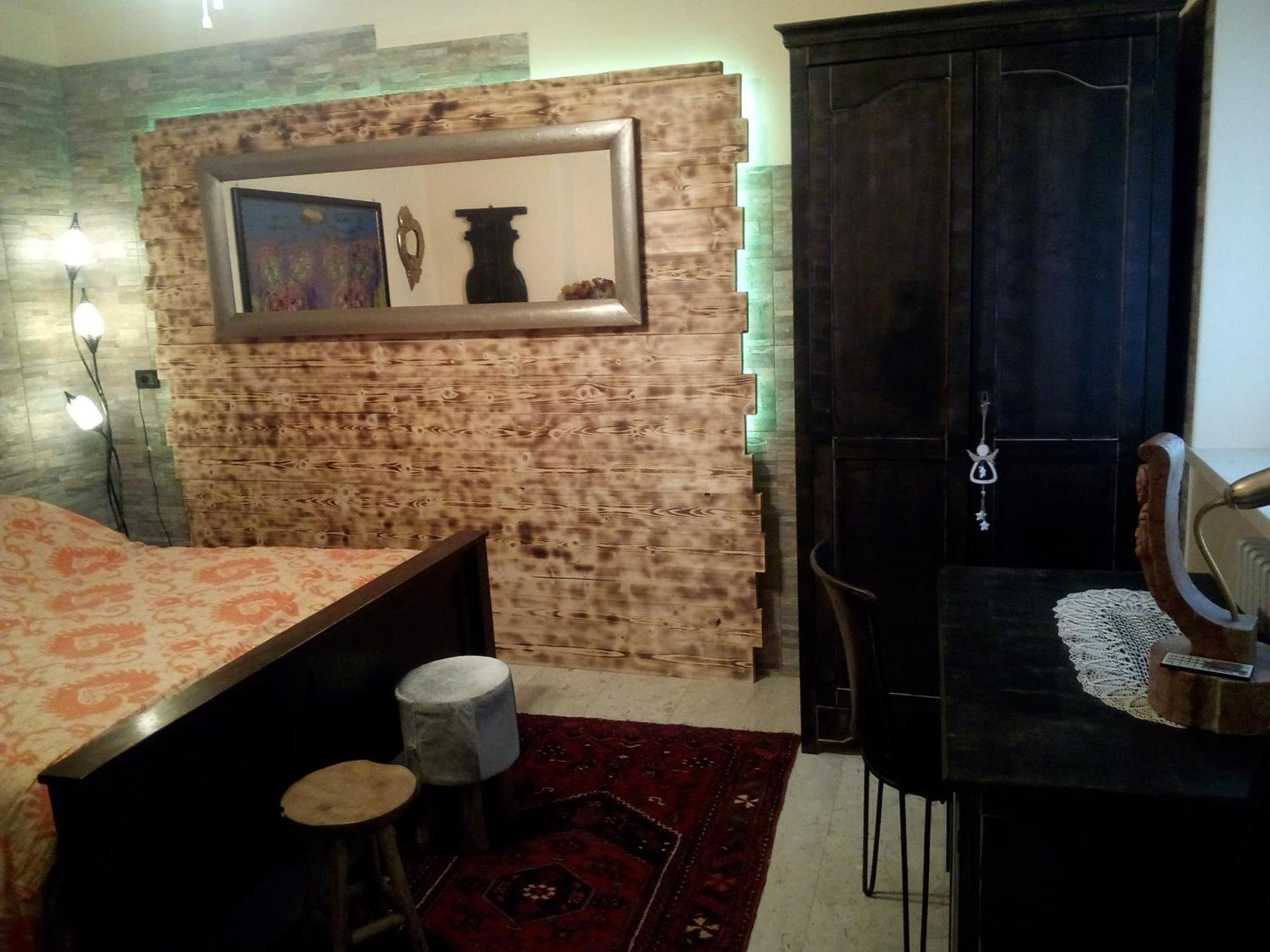 B&B Corte Giare Sant'Ambrogio di Valpolicella Ngoại thất bức ảnh