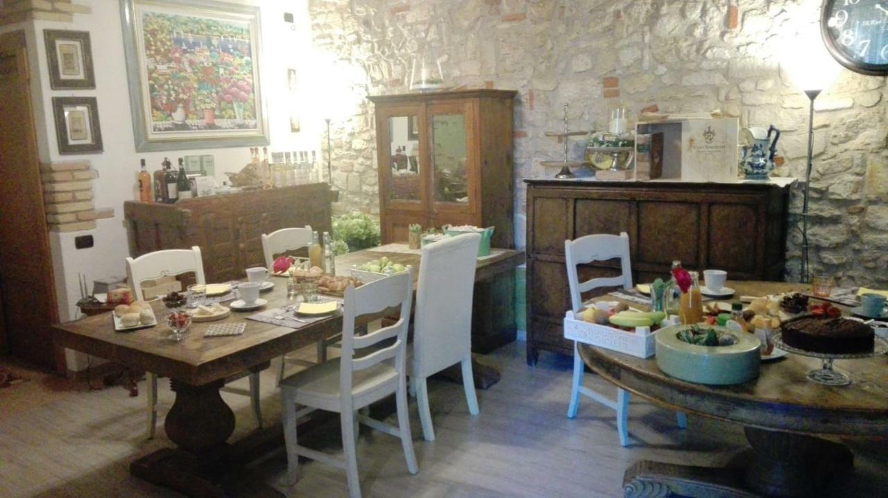 B&B Corte Giare Sant'Ambrogio di Valpolicella Ngoại thất bức ảnh