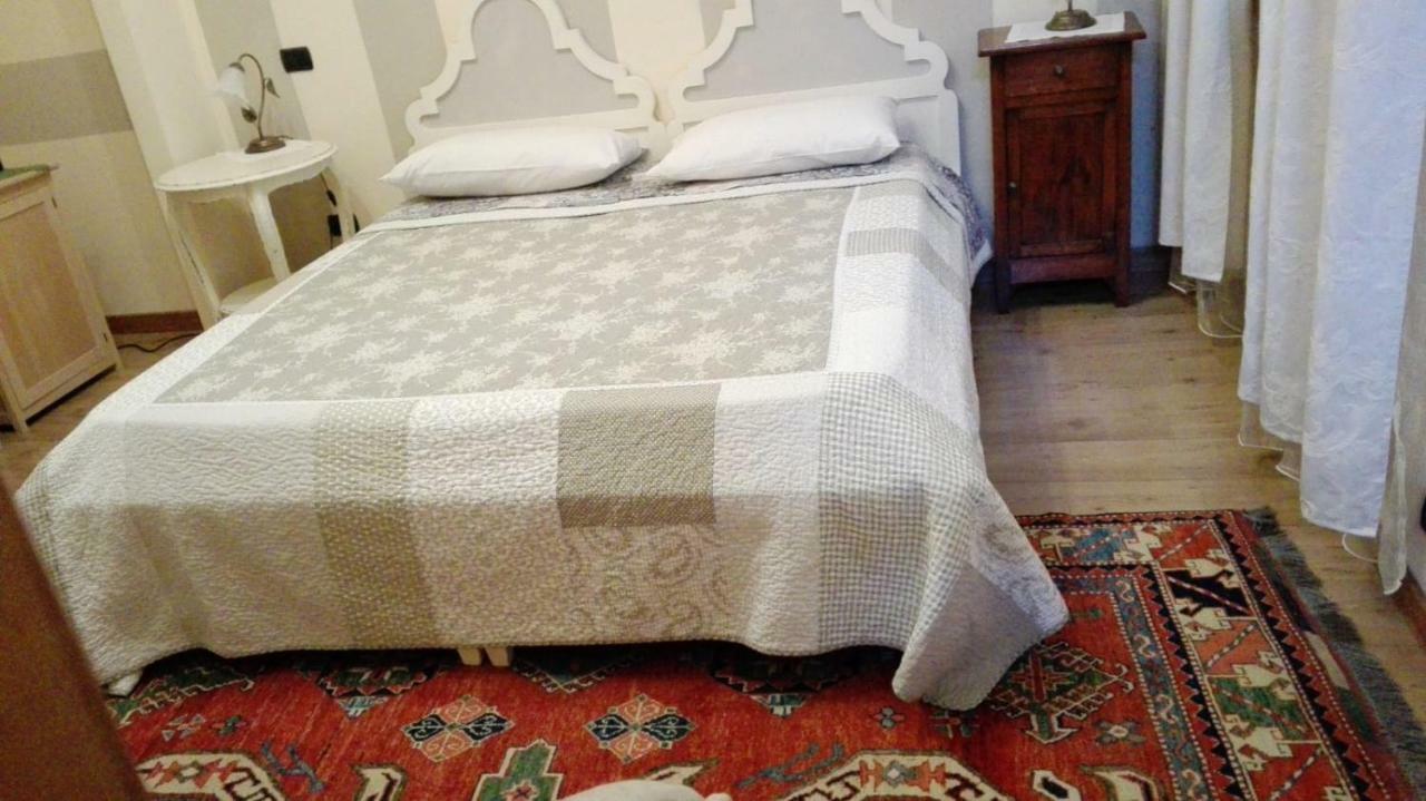 B&B Corte Giare Sant'Ambrogio di Valpolicella Ngoại thất bức ảnh