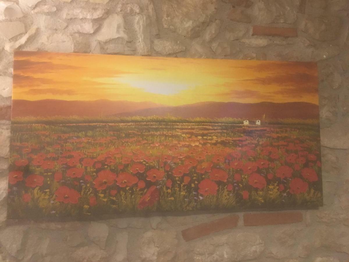 B&B Corte Giare Sant'Ambrogio di Valpolicella Ngoại thất bức ảnh