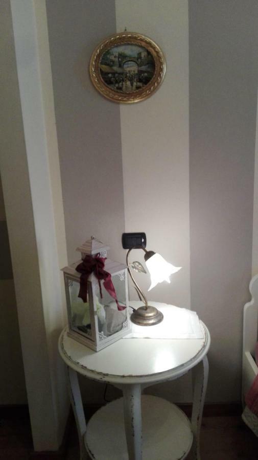 B&B Corte Giare Sant'Ambrogio di Valpolicella Ngoại thất bức ảnh