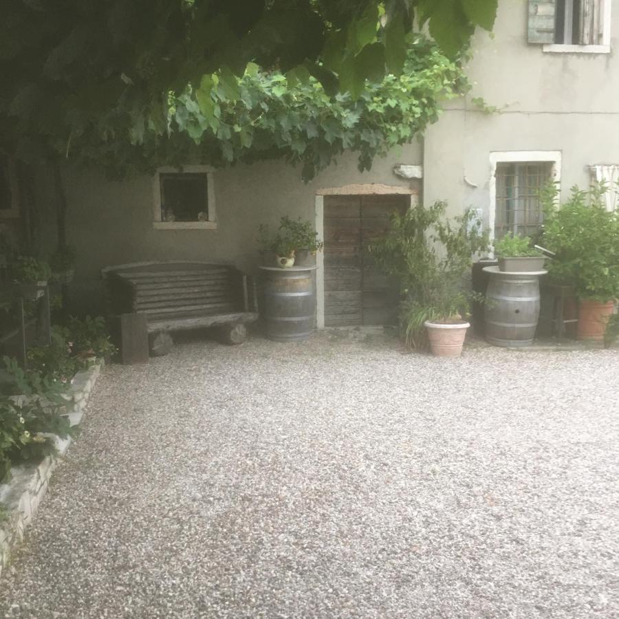 B&B Corte Giare Sant'Ambrogio di Valpolicella Ngoại thất bức ảnh